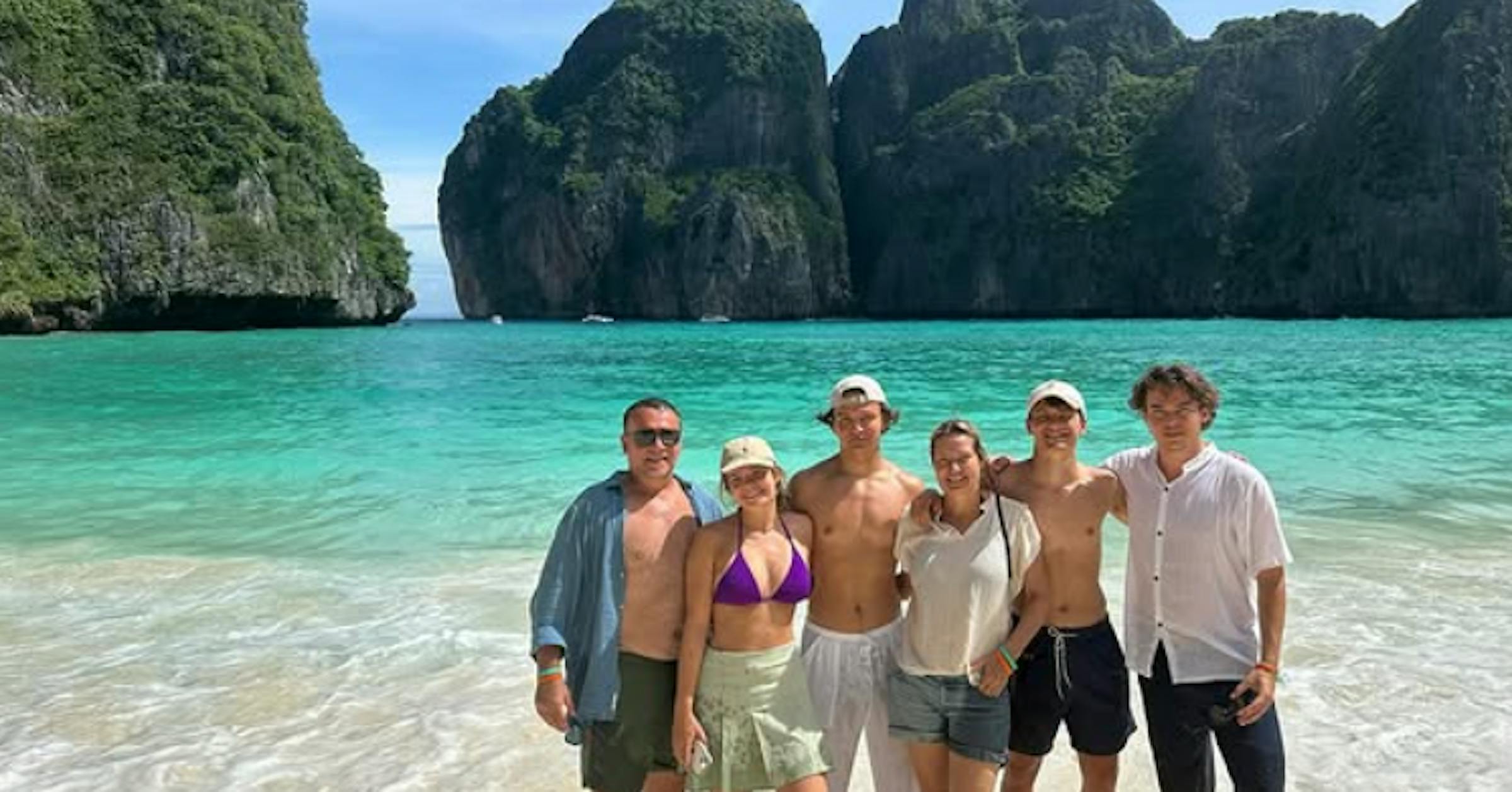 Khao Sok National Park